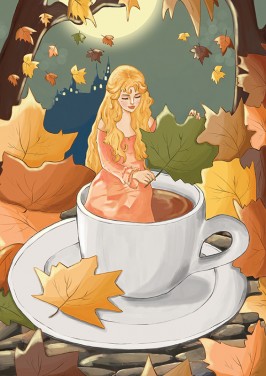 Thumbelina